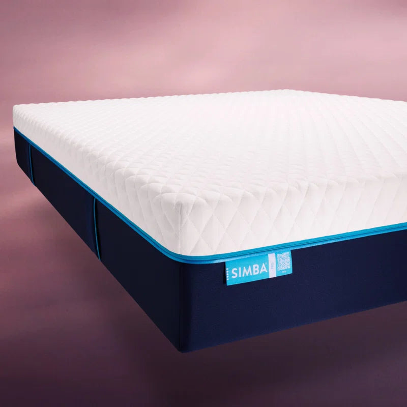 Hybrid Pro Mattress - Deluxe Range