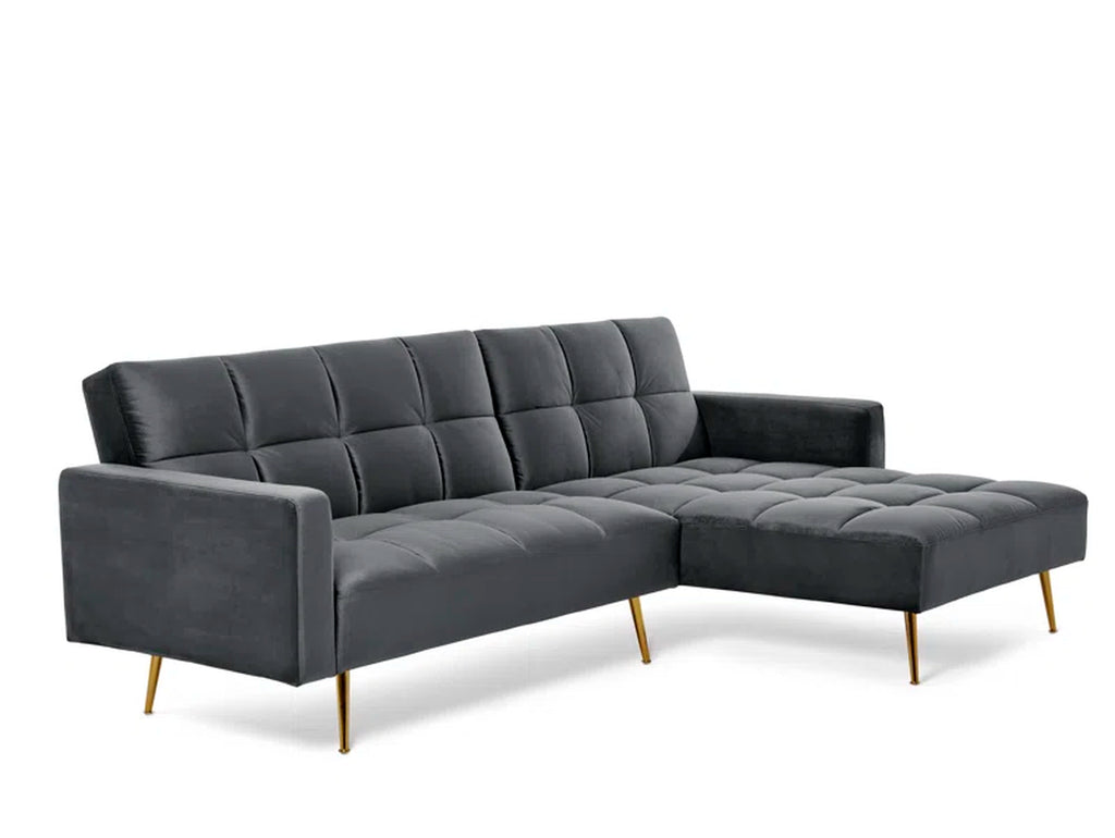 Shiflet Upholstered Corner Sofa