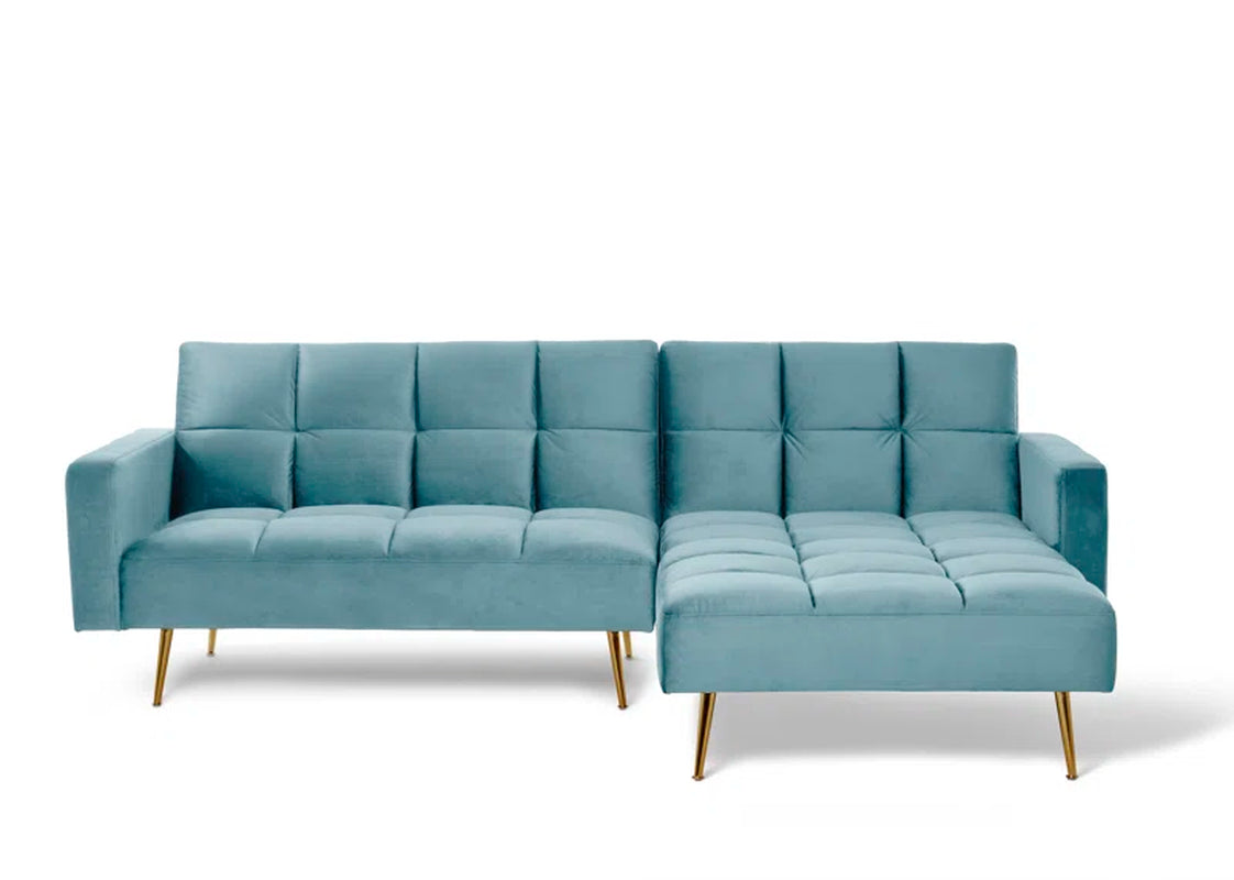Shiflet Upholstered Corner Sofa