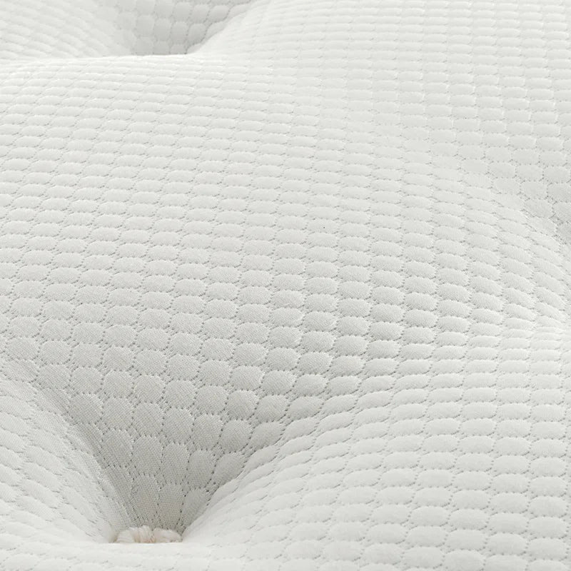 Gel Range  1000 Pocket Gel Pillowtop Mattress - Soft