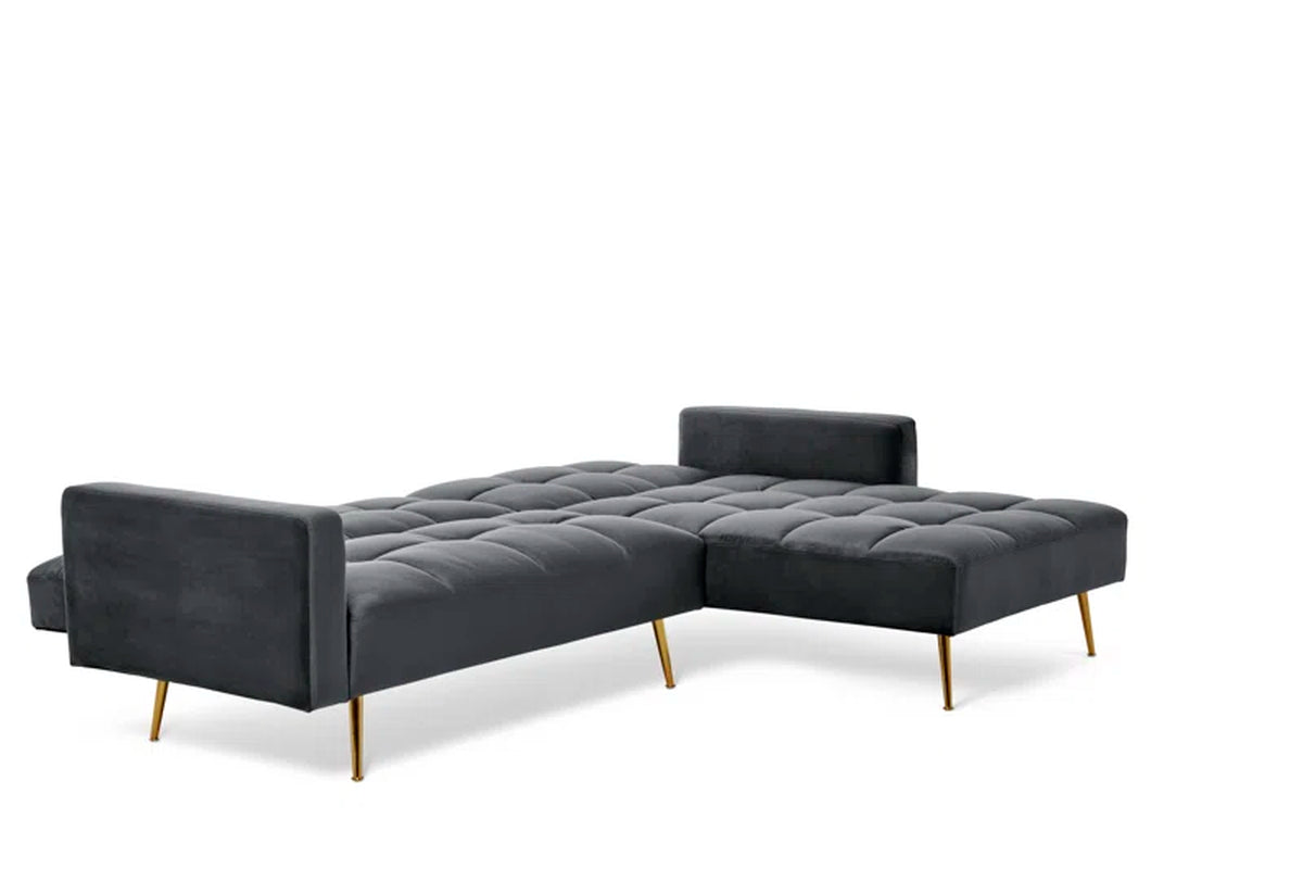 Shiflet Upholstered Corner Sofa