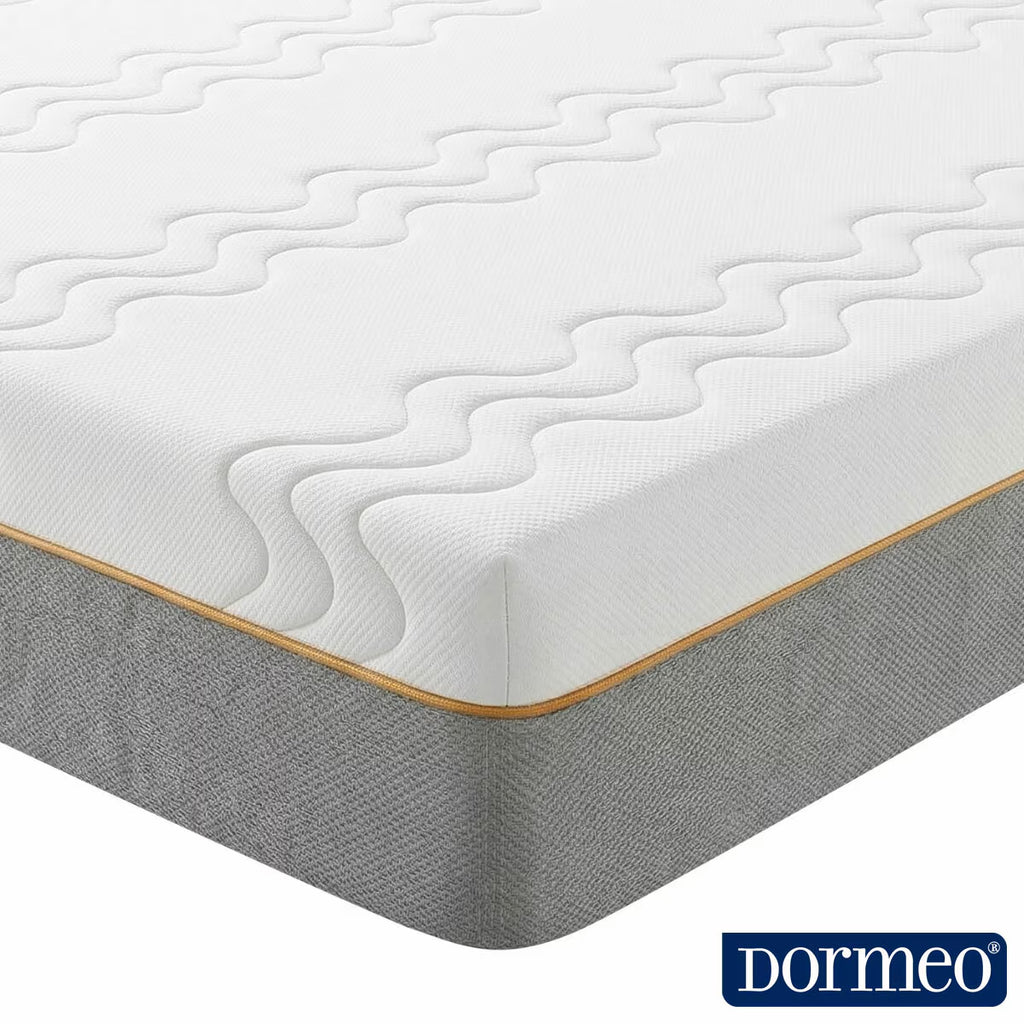 Options Hybrid Mattress, Single