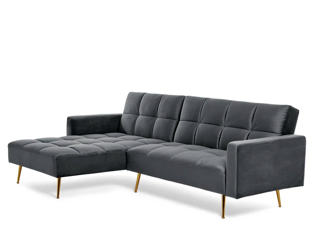 Shiflet Upholstered Corner Sofa