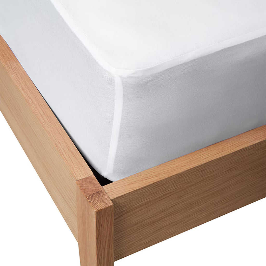 Bamboo Mattress Protector, Single