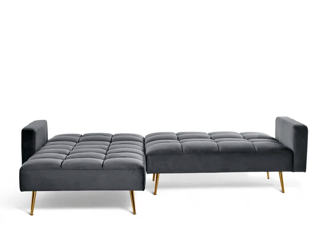 Shiflet Upholstered Corner Sofa