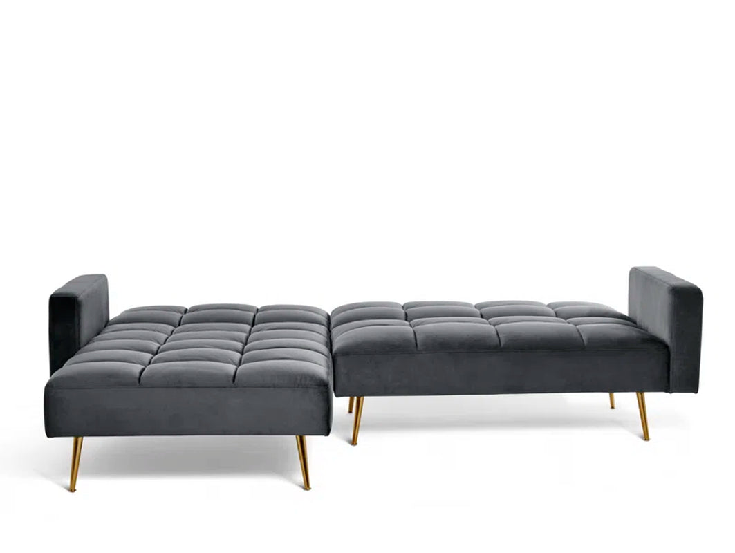 Shiflet Upholstered Corner Sofa