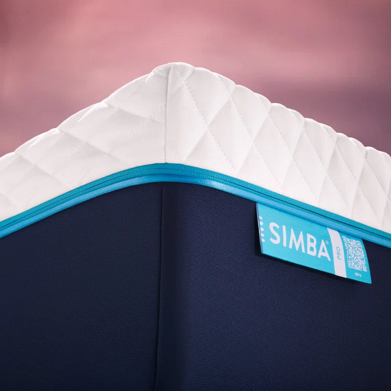 Hybrid Pro Mattress - Deluxe Range