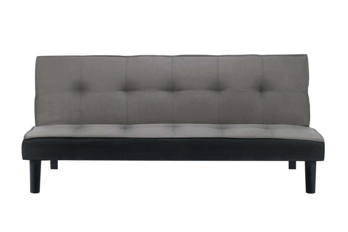 3 Seater Clic Clac Sofa Bed