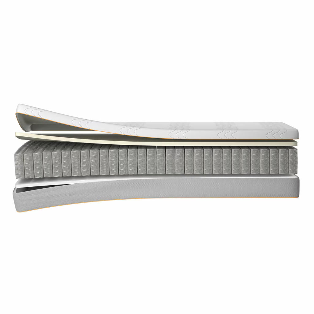 Options Hybrid Mattress, Single