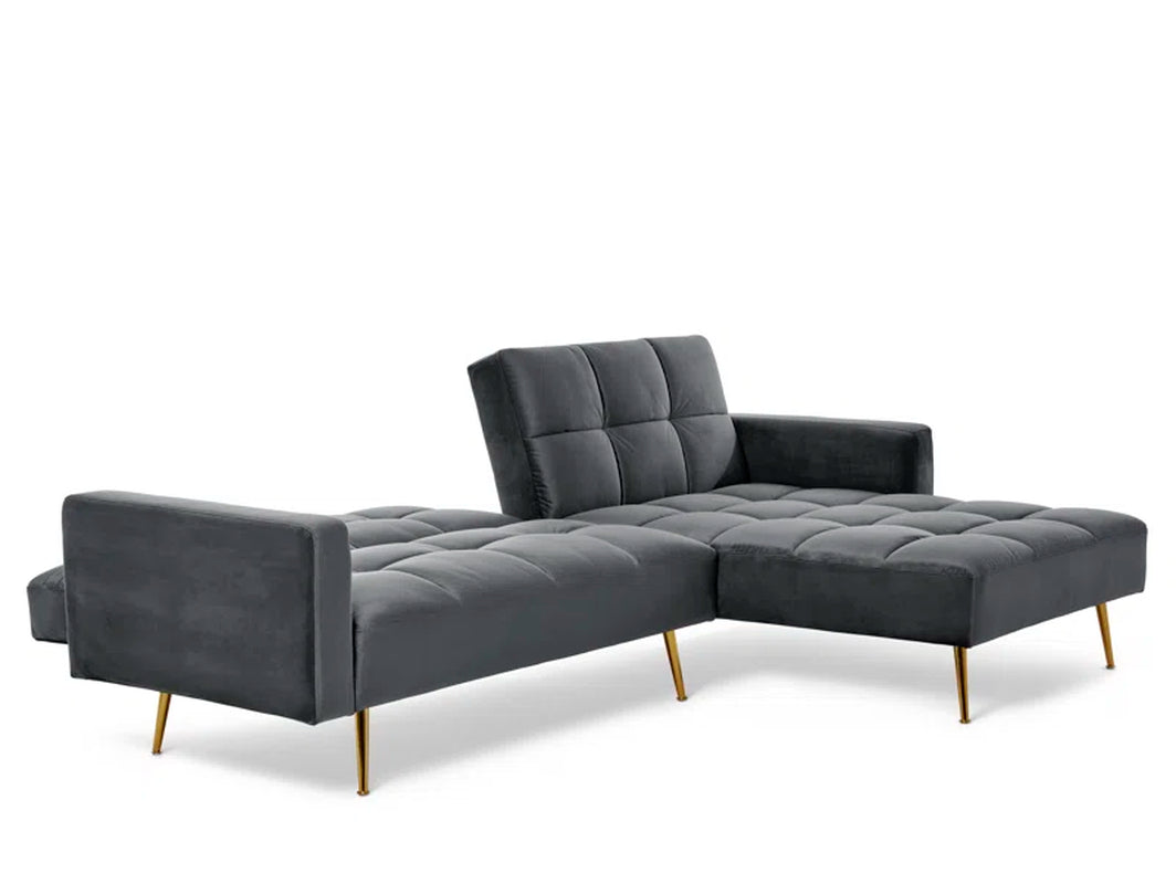 Shiflet Upholstered Corner Sofa