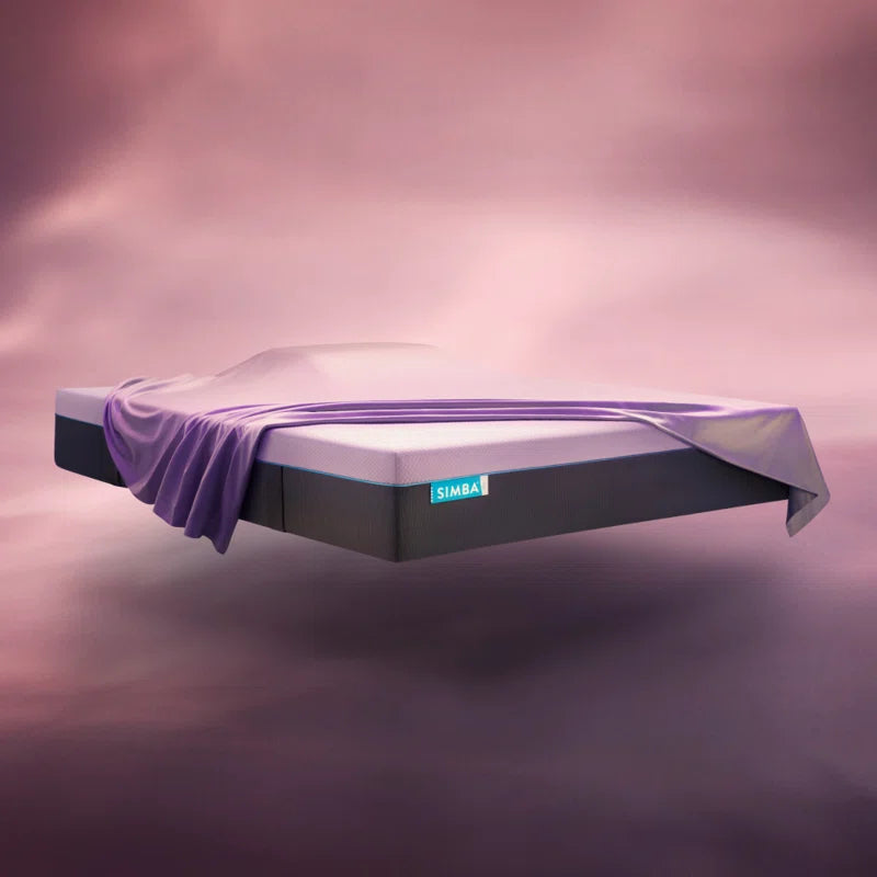 Hybrid Pro Mattress - Deluxe Range