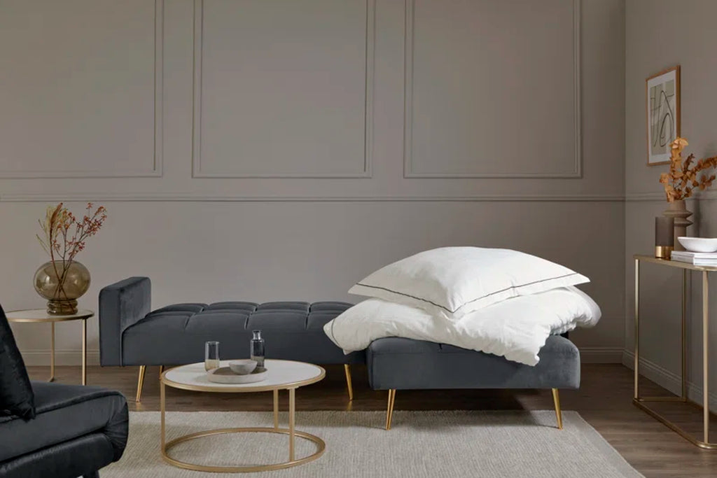 Shiflet Upholstered Corner Sofa