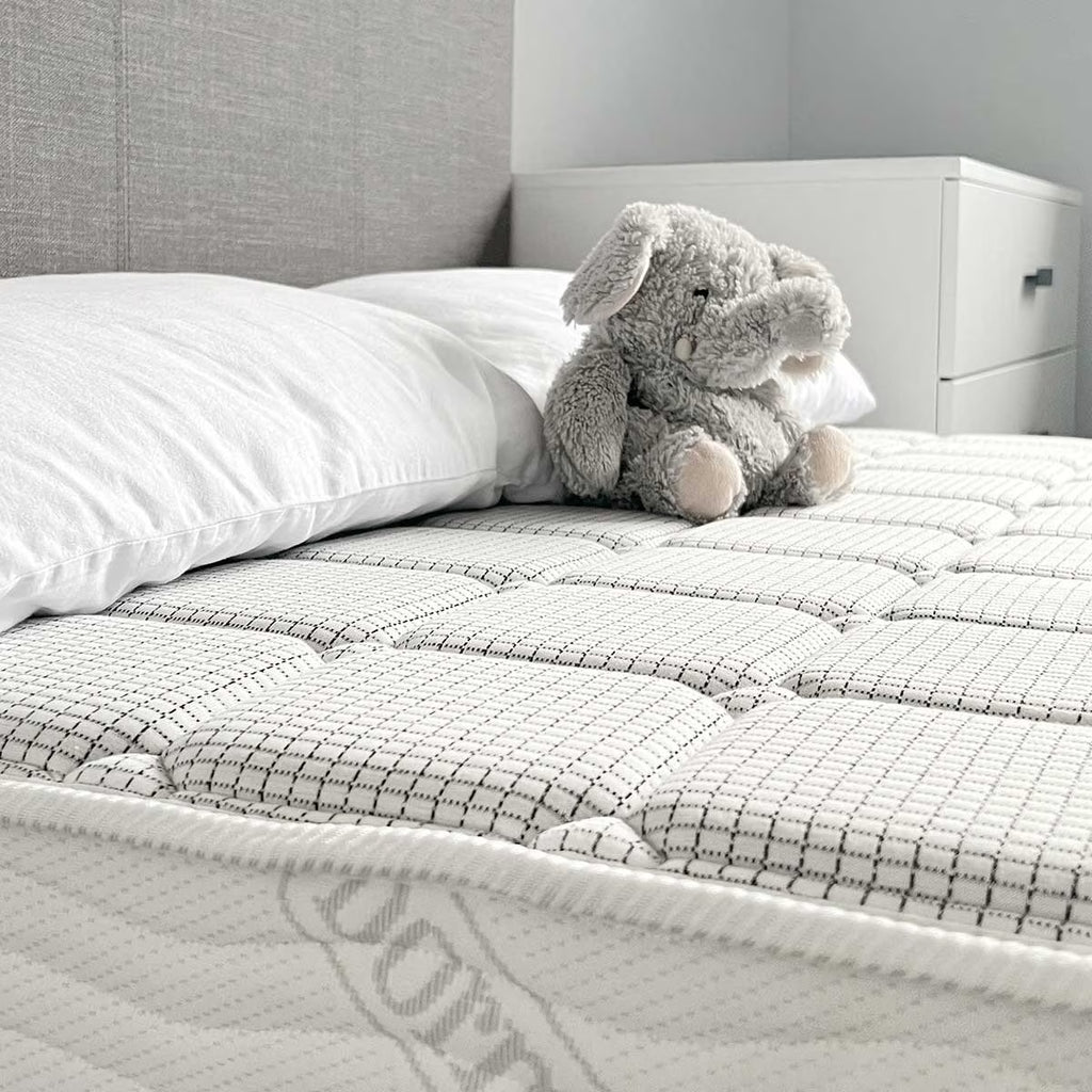 Memory plus Mattress, Double