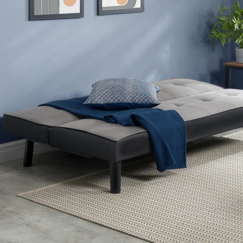 3 Seater Clic Clac Sofa Bed