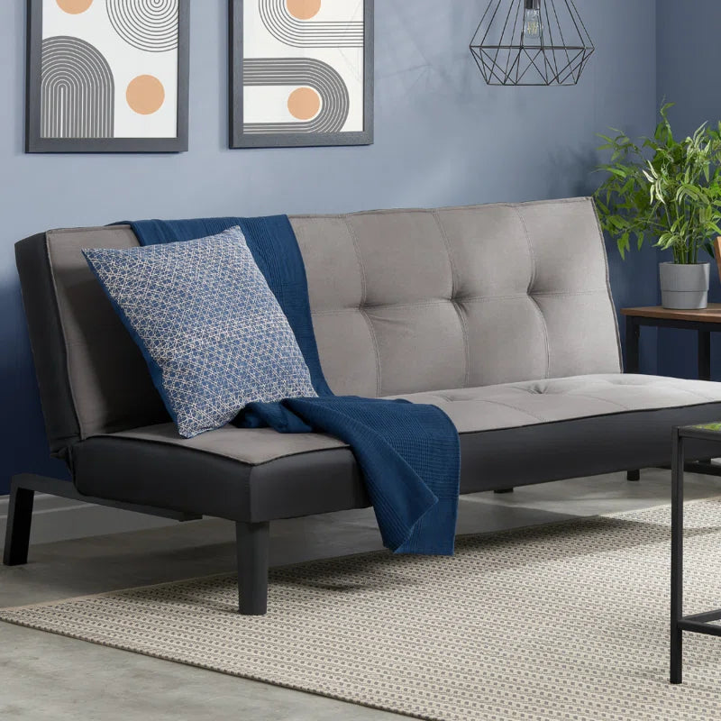3 Seater Clic Clac Sofa Bed