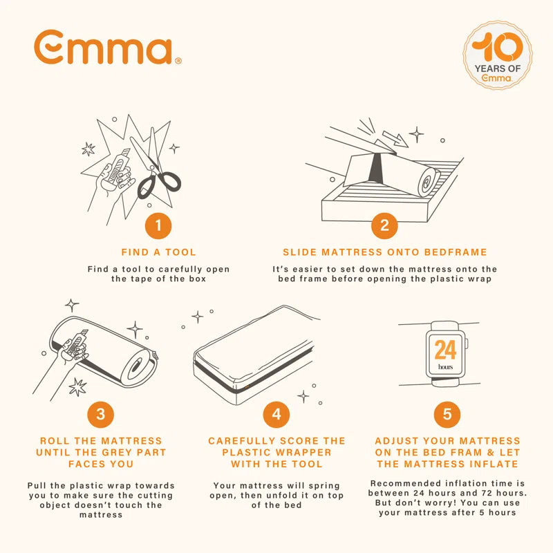 Original Classic Mattress