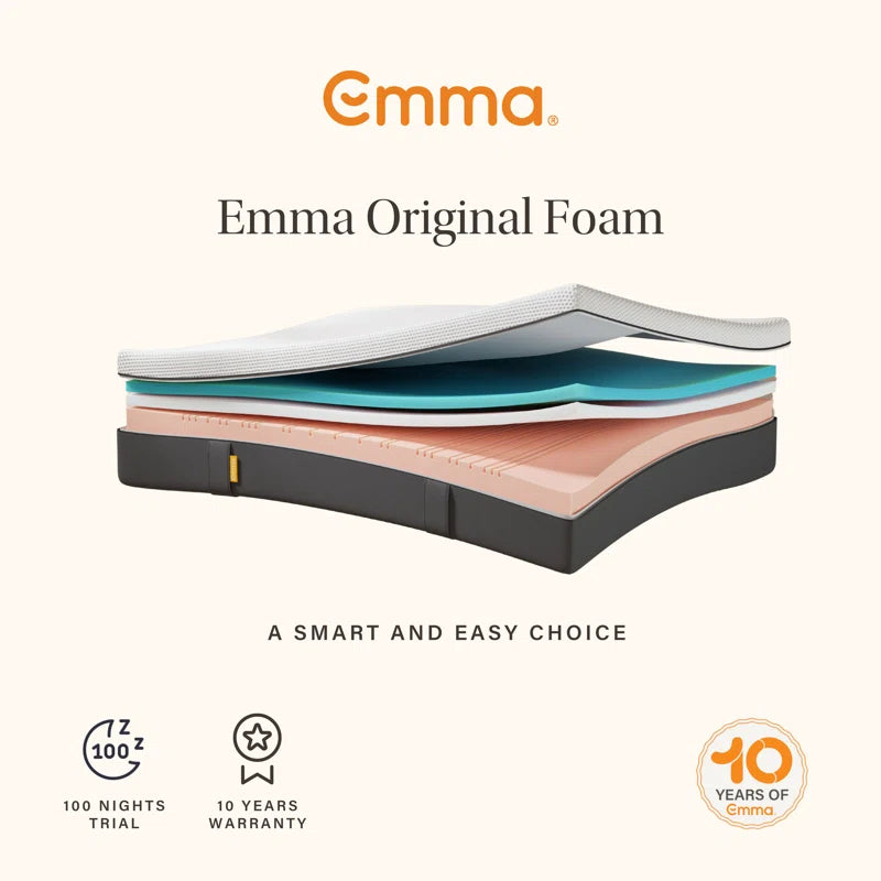Original Classic Mattress
