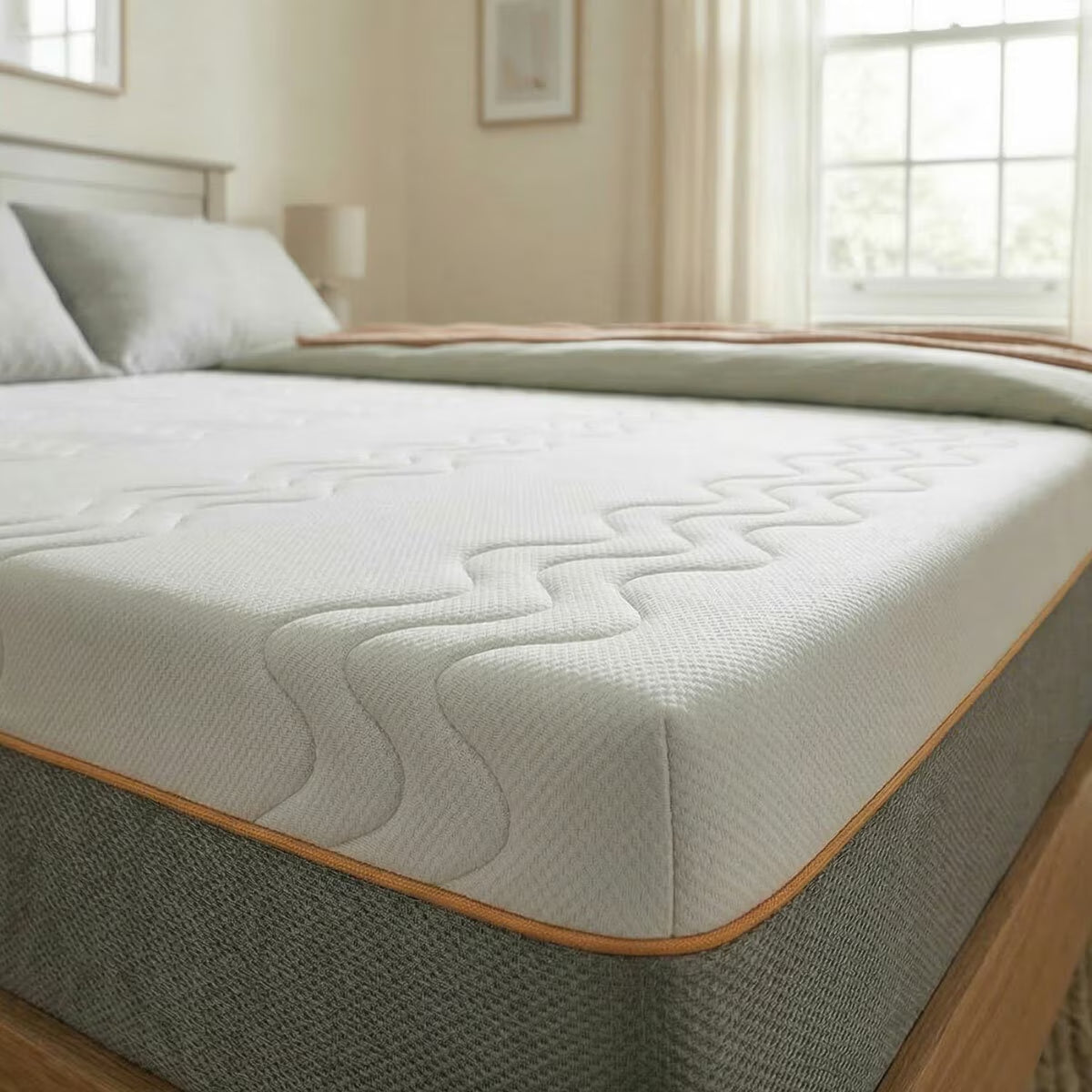 Options Hybrid Mattress, King