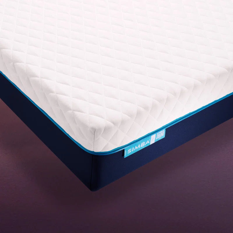 Hybrid Pro Mattress - Deluxe Range