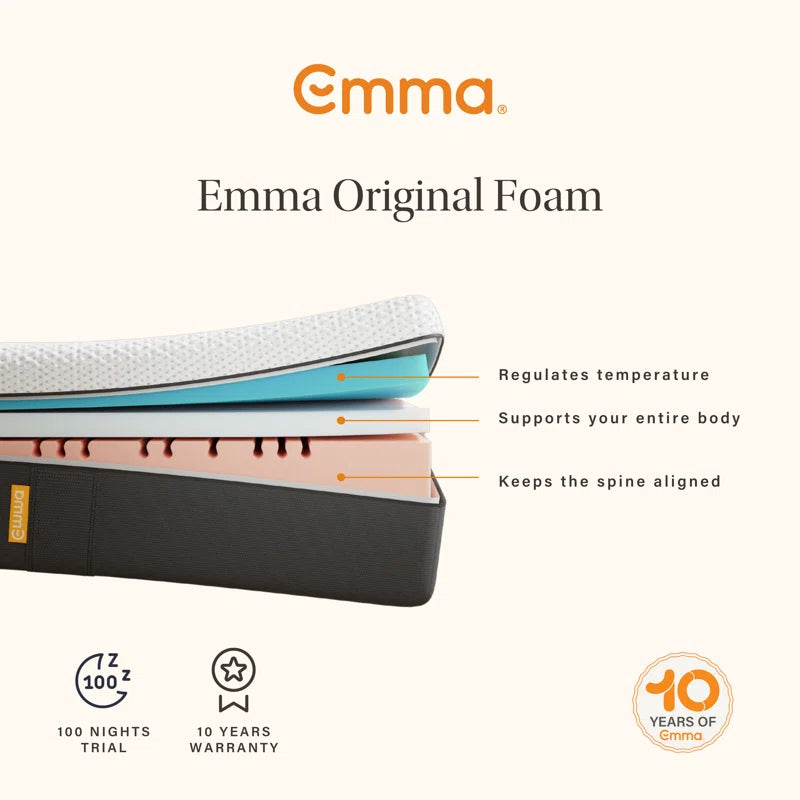 Original Classic Mattress