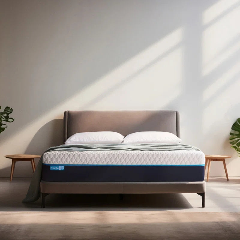 Hybrid Pro Mattress - Deluxe Range