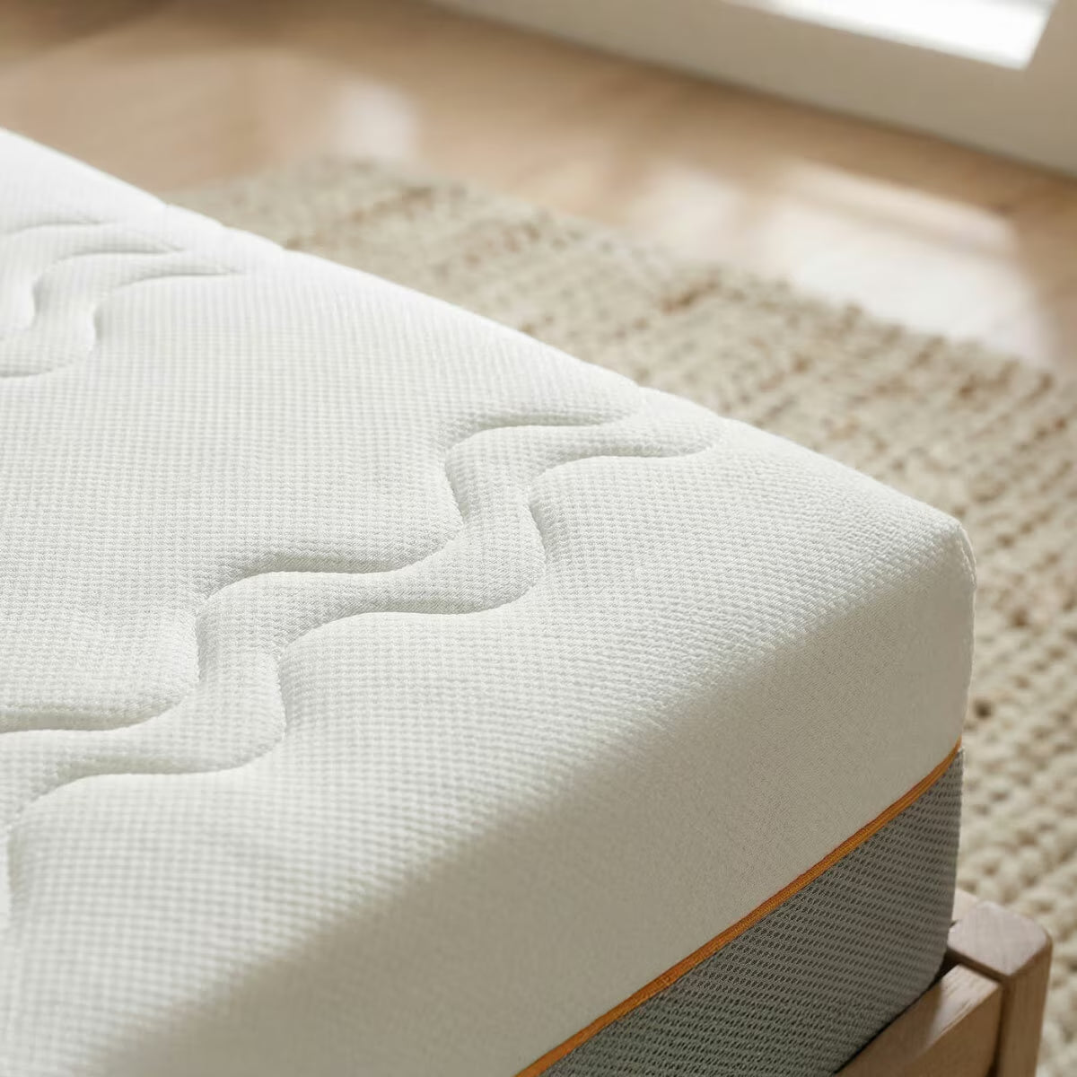 Options Hybrid Mattress, Single