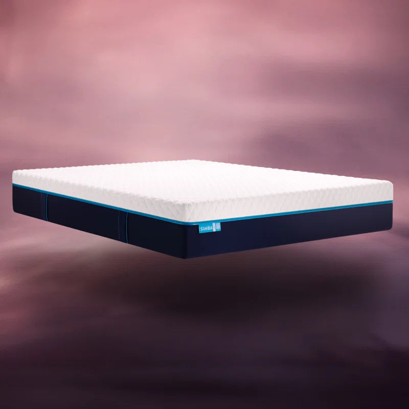 Hybrid Pro Mattress - Deluxe Range
