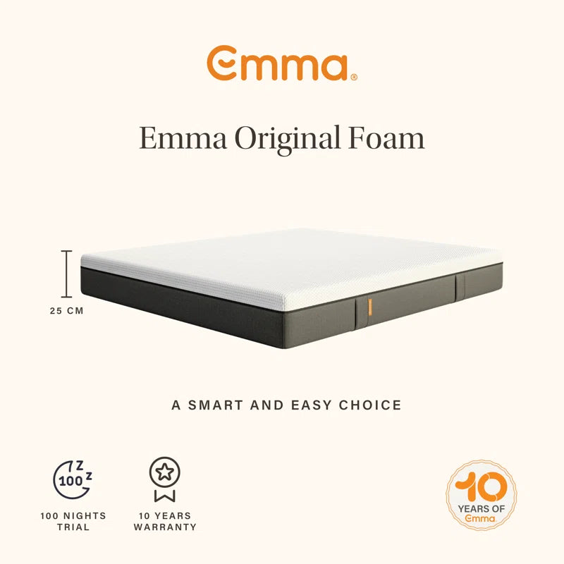 Original Classic Mattress