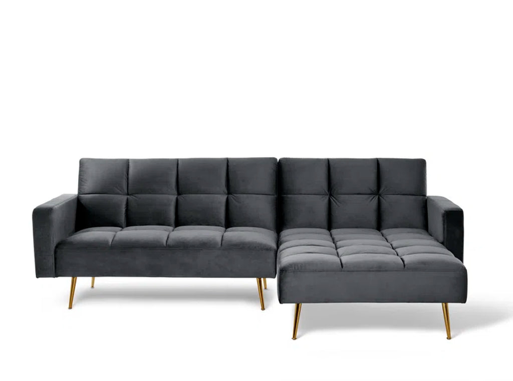 Shiflet Upholstered Corner Sofa