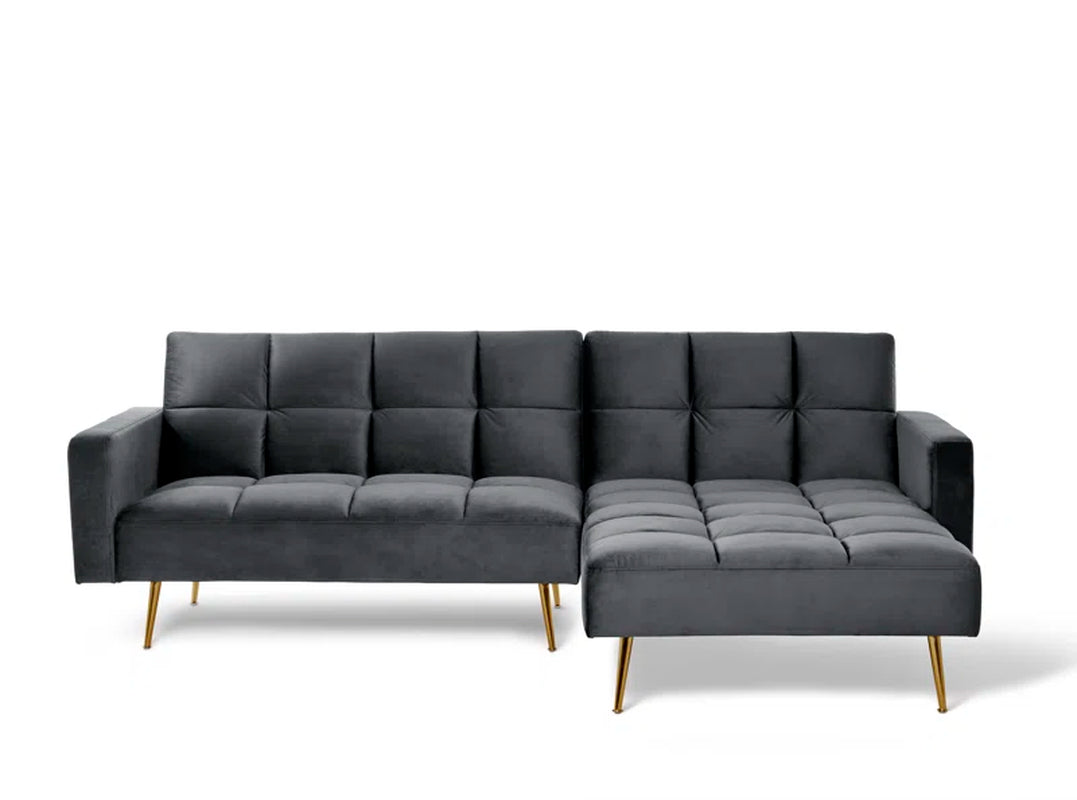 Shiflet Upholstered Corner Sofa